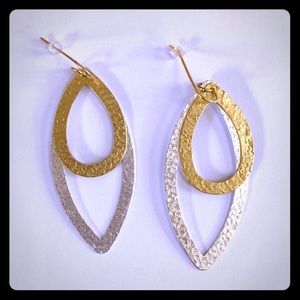 Stephanie Kantis earrings